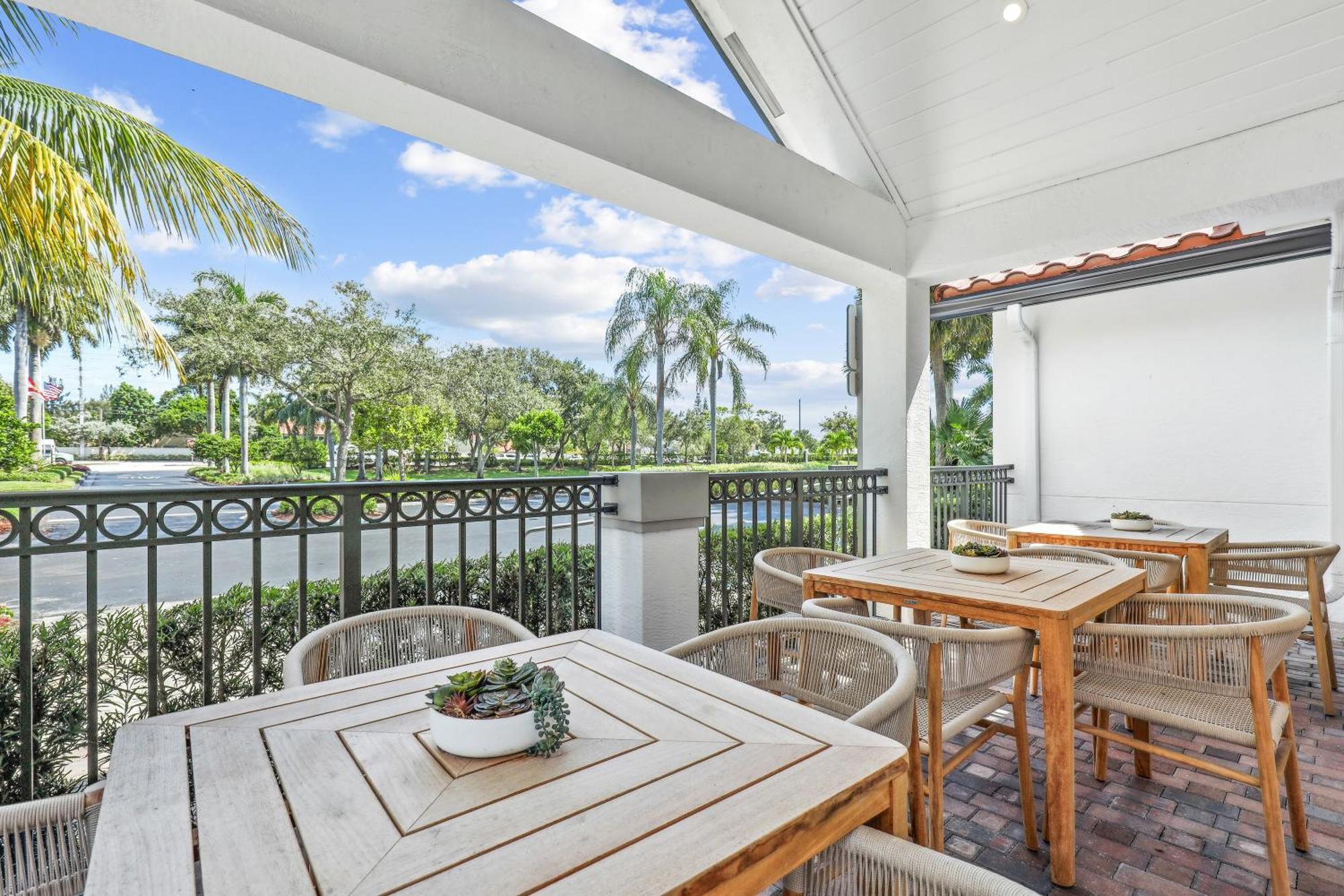 Kasa Delray Beach South Florida Buitenkant foto