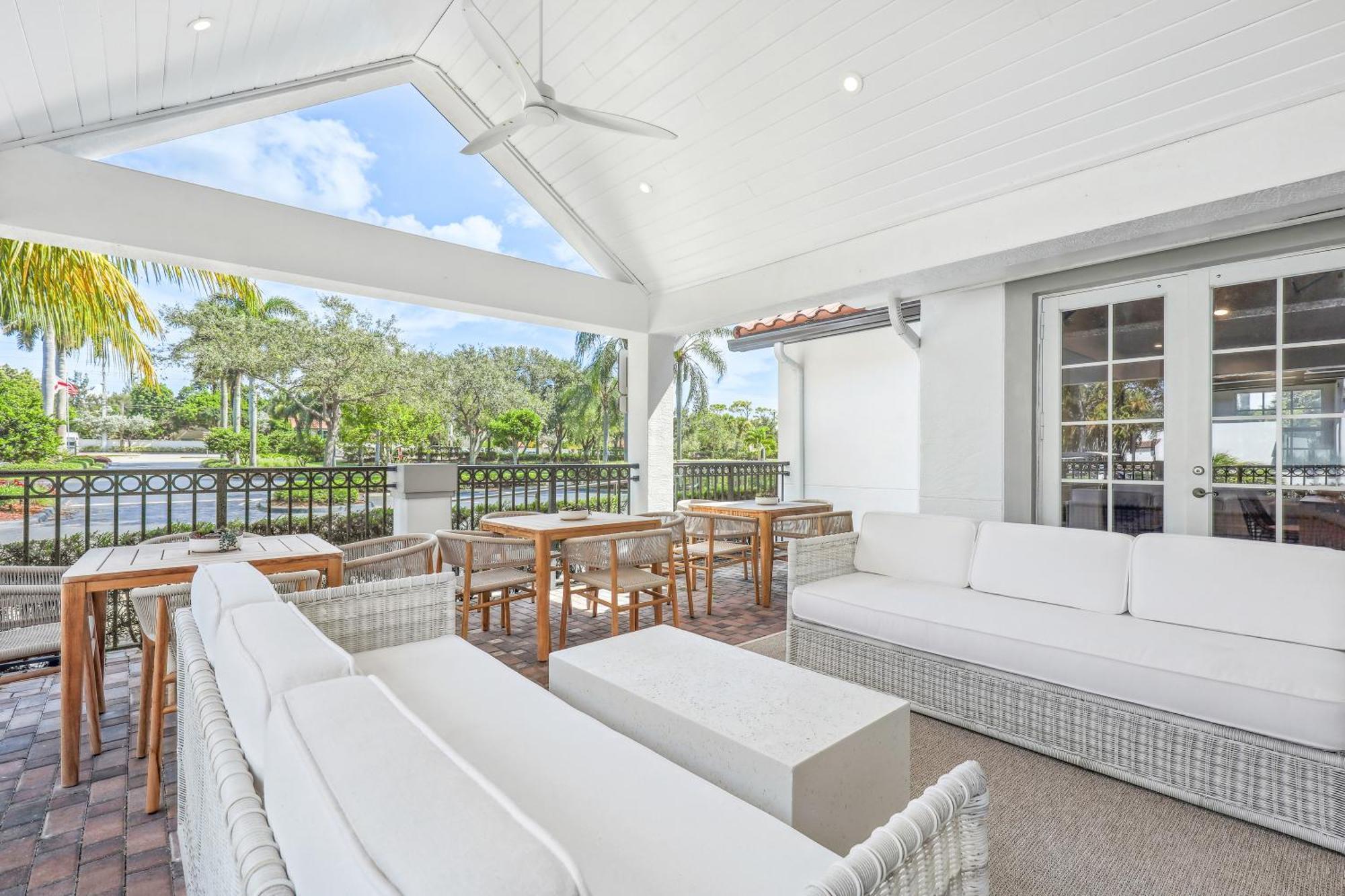 Kasa Delray Beach South Florida Buitenkant foto