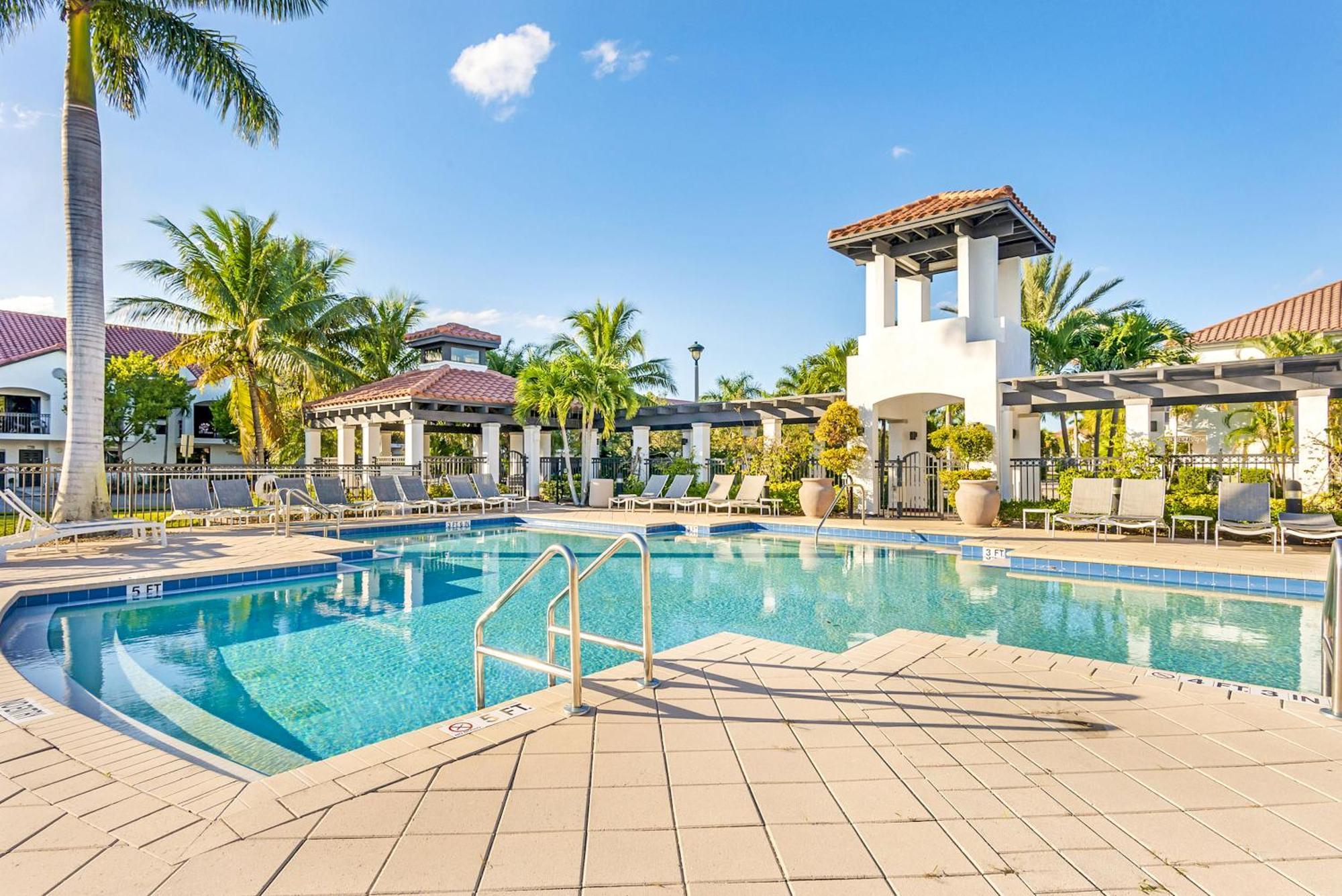 Kasa Delray Beach South Florida Buitenkant foto