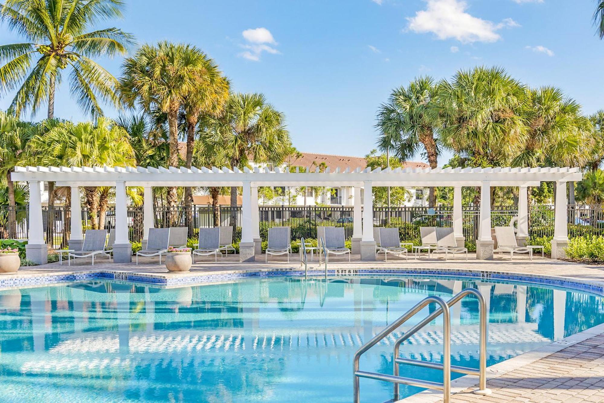 Kasa Delray Beach South Florida Buitenkant foto