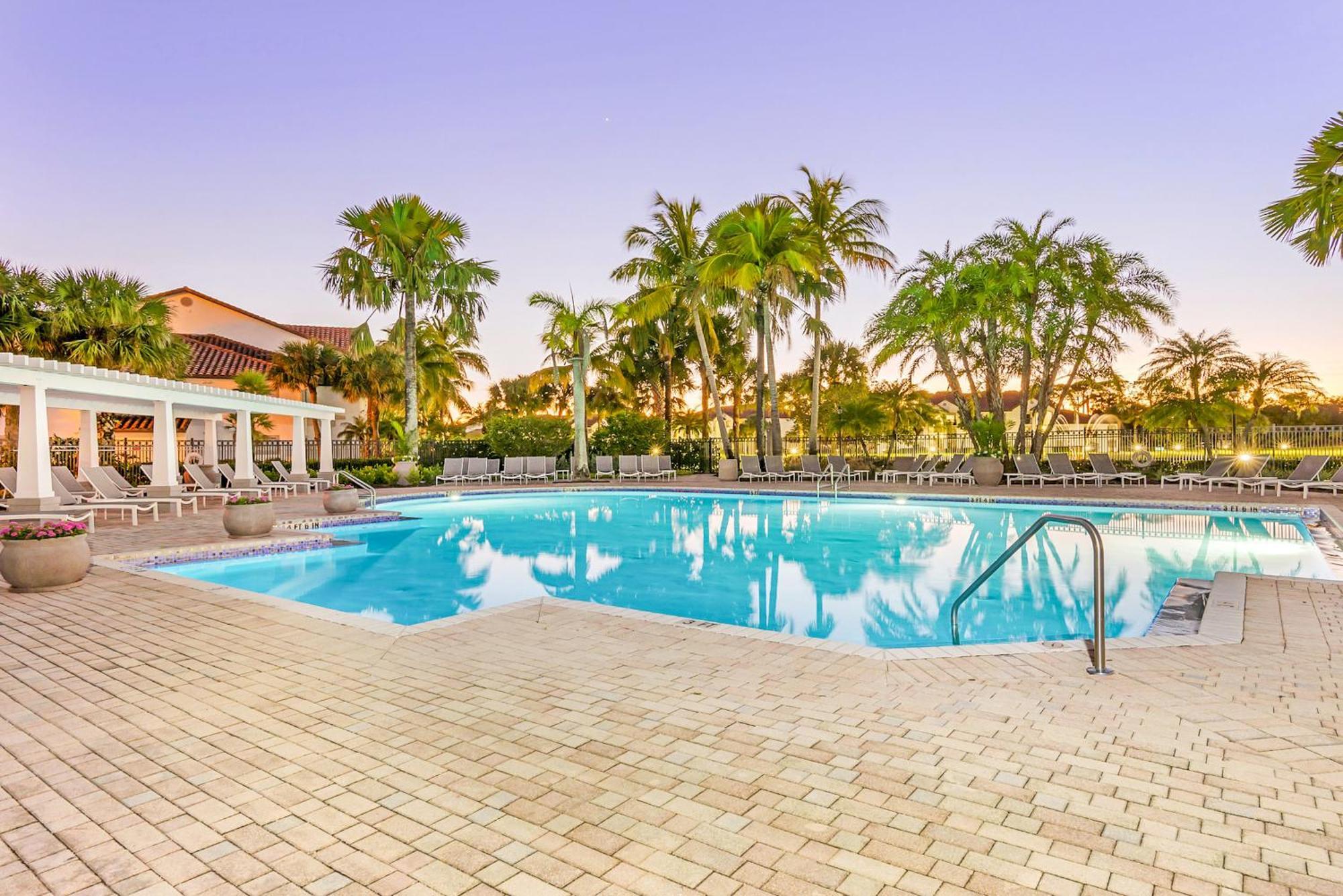 Kasa Delray Beach South Florida Buitenkant foto