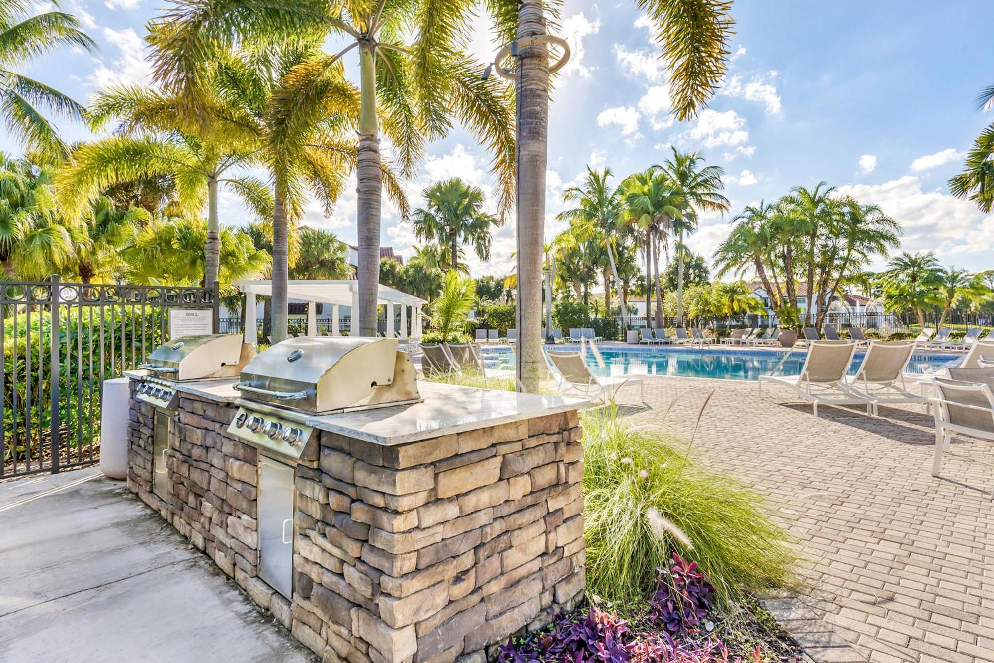 Kasa Delray Beach South Florida Buitenkant foto