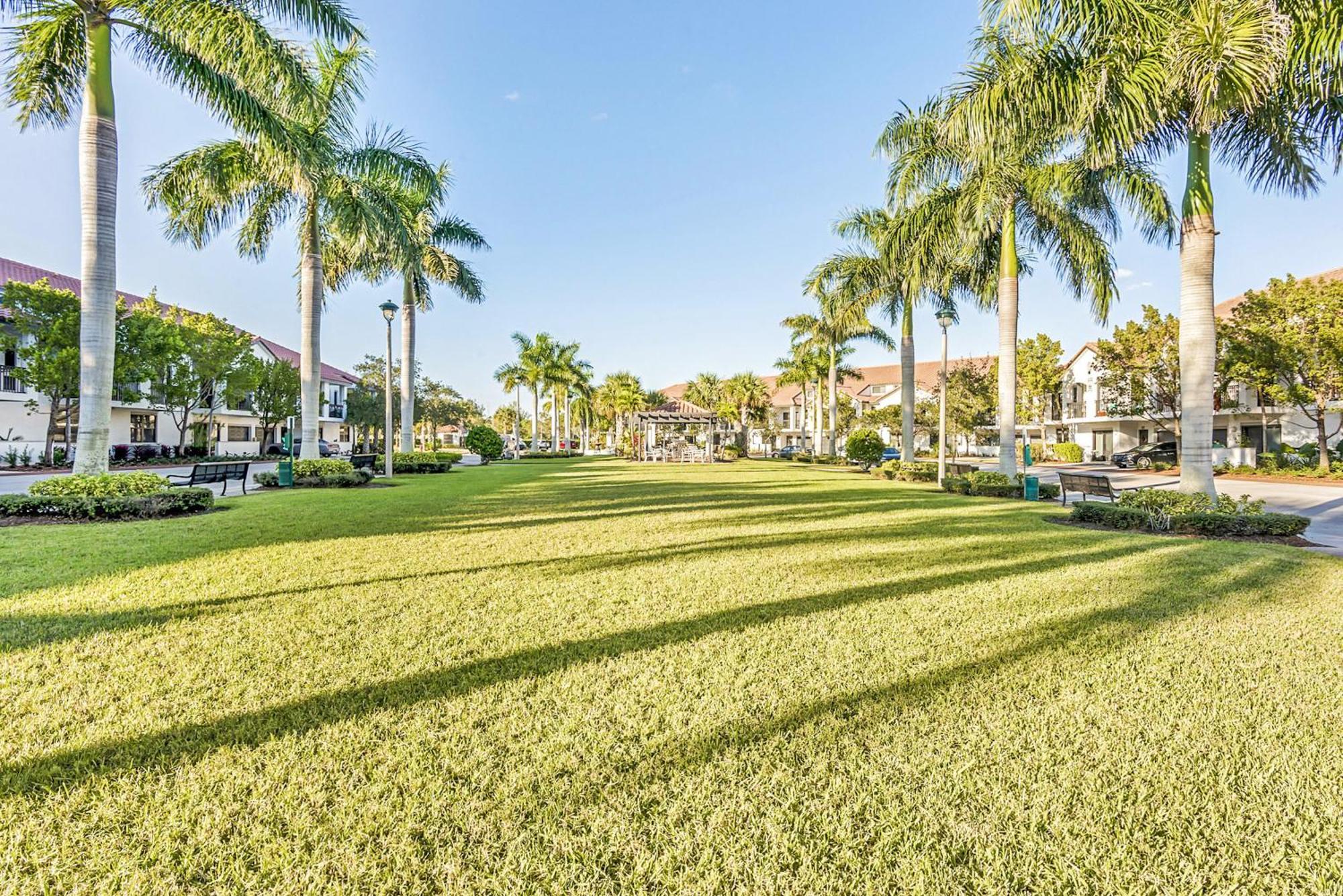 Kasa Delray Beach South Florida Buitenkant foto